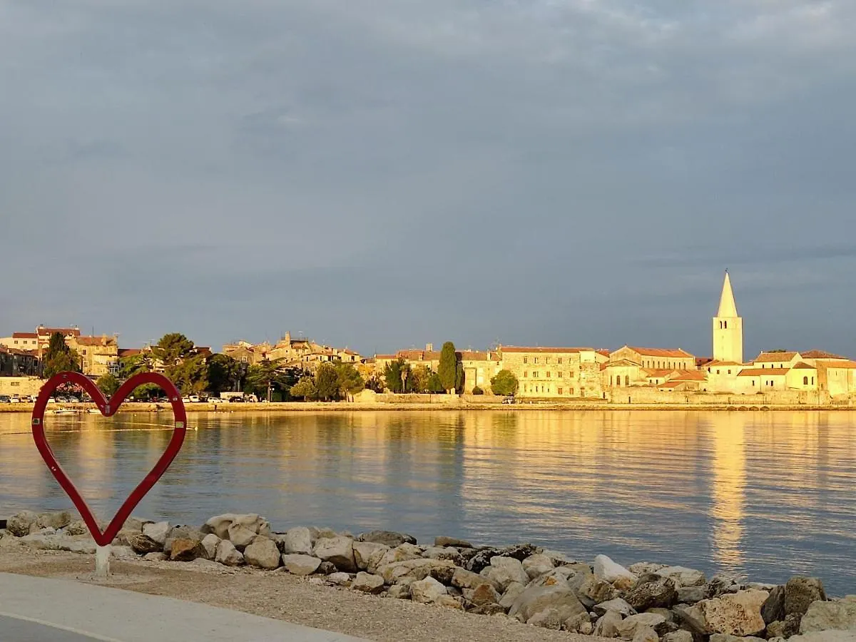 Porec Travel Stop 0*,  Croatia