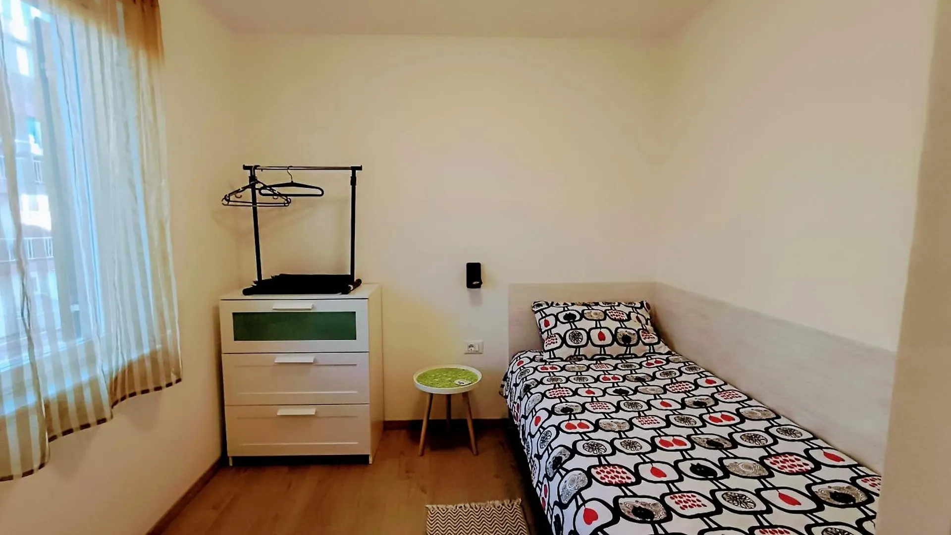 Porec Travel Stop Apartment