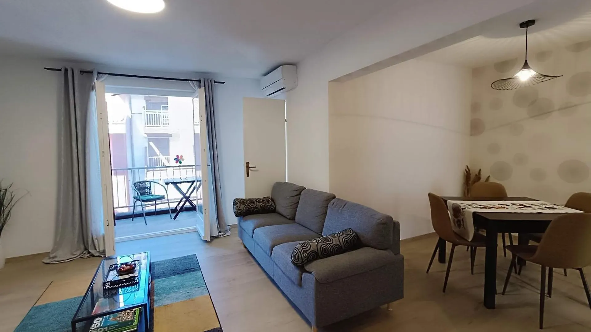 Apartment Porec Travel Stop