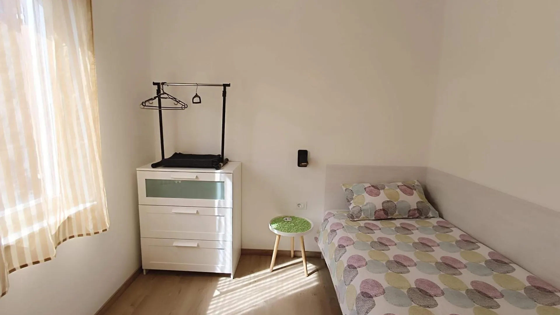Apartment Porec Travel Stop