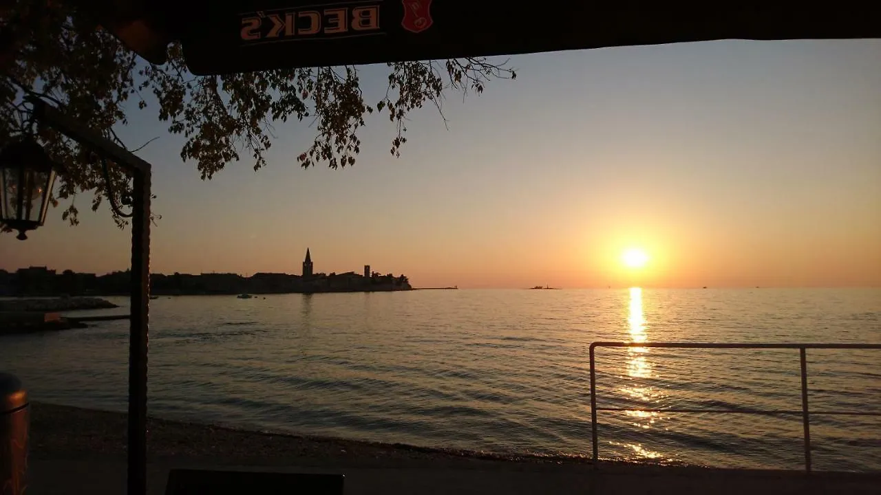 Porec Travel Stop